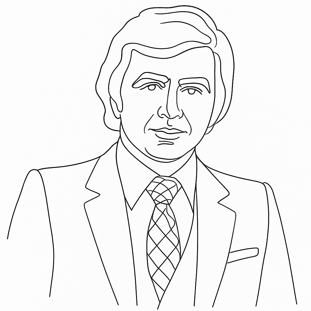 Line Art 